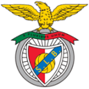 SL Benfica club crest