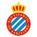 RCD Espanyol club crest