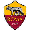 AS Roma club crest
